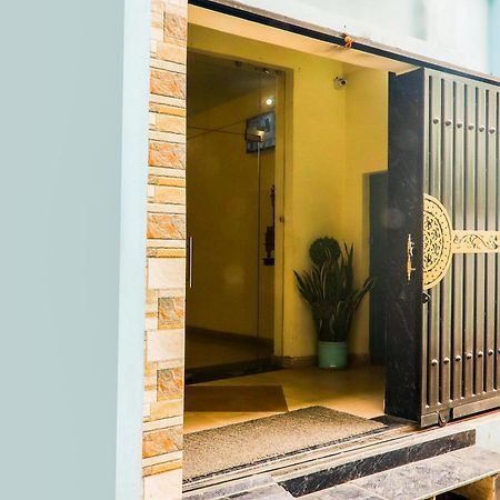 Hotel O Shree Hotel Mriduni Varanasi Exterior photo